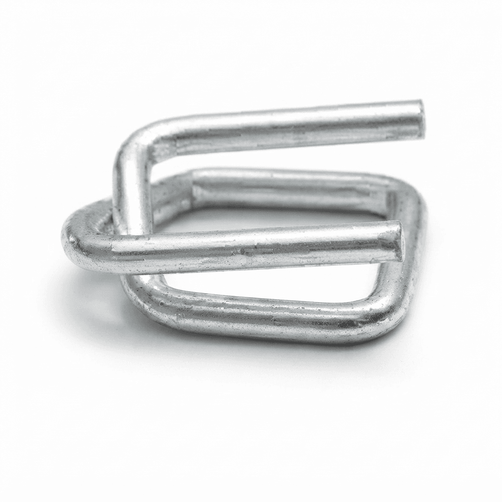 Wire seals — galvanised