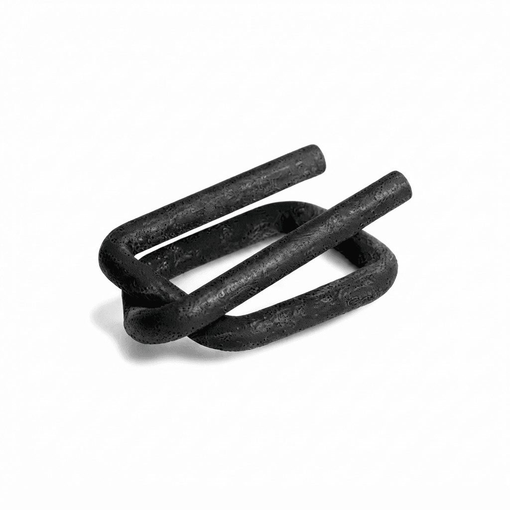 Wire seals — phosphated