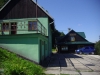 parkoviště