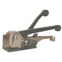 Hand operated strapping tools PPX - 13, PPX - 16