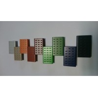 Spona 2 001 00 - 2 005 00