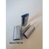 Spona 2 006 00 - 2 007 00
