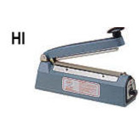 Foil impulse sealers - SO, HI, FI series