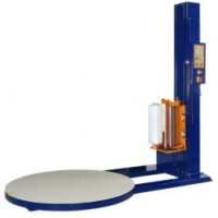 Wrapping machine EXP-301