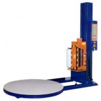 Wrapping machine EXP-106