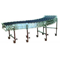 Extensible conveyor DH