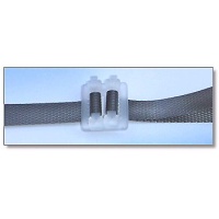 PP-16 plastic buckles 16 mm