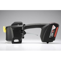 Svářečka ZAPAK ZP-SW25A na PP a PET pásku 15 - 25mm