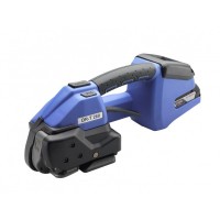 Páskovače OR-T 260 a 450 - pro PP a PET pásku 12-19 mm ruční, aku