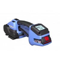 Páskovače OR-T 260 a 450 - pro PP a PET pásku 12-19 mm ruční, aku