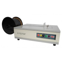 TP-307 OFFICE MINI - semi-automatic PP strapping machine