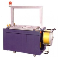 Páskovací průchozí automat TP-107E - pro PP pásky