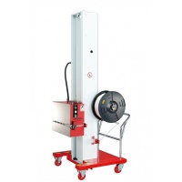 Páskovací poloautomat TP-202MH MINI HORI