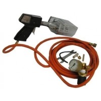 gas shrink guns