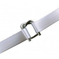 Polyester strap - WG (HOTMELT - HM)