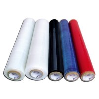 Hand stretch films STANDARD