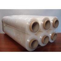 Hand stretch films NANO
