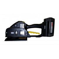 FROMM P331 - battery powered plastic strapping tool (19-25mm)