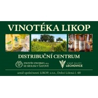Wine shop LIKOP