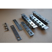 Door hinge insert 3 107 00 3D