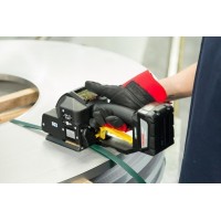 FROMM P328 Smart - AKU páskovač (12-16mm)