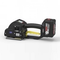 FROMM P329 Smart - battery powered plastic strapping tool (16-19mm)