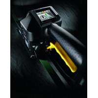 FROMM P329 Smart - battery powered plastic strapping tool (16-19mm)