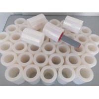 Coreless Stretch Films