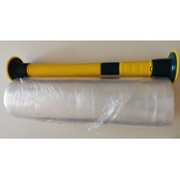 Coreless Film Dispensers