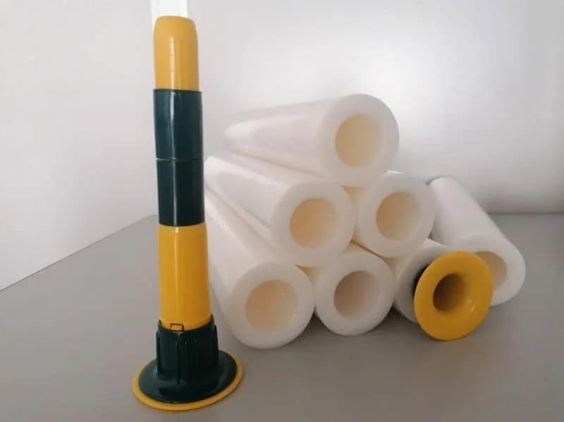 Coreless Hand Stretch Film
