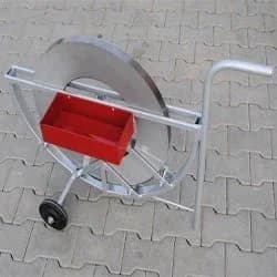 Dispenser OP-29 (Steel Strap 13-32mm)