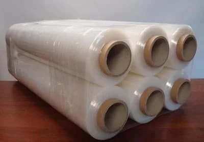 Hand Stretch Film NANO, Width 500 mm