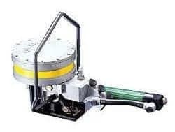 Pneumatické páskovače FP-19S, 25S, 32S (se sponou)