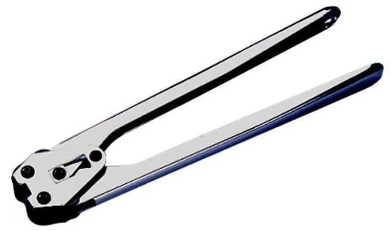 Strap Tensioner H-22R and Sealer H-35 (for straps 9-19 mm)
