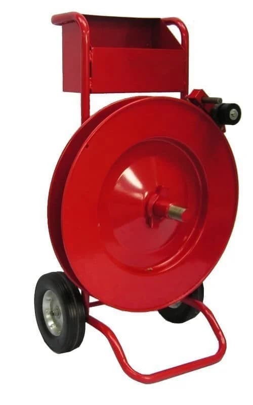 Dispenser OP-8 (PP+PET+Steel), for Oscillation Coils d400mm