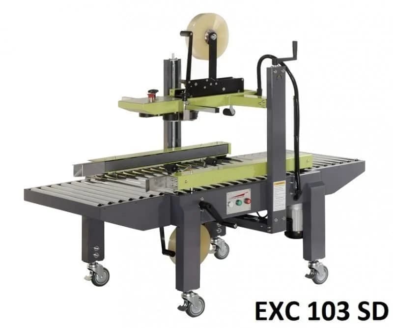 Carton Sealers EXC-103