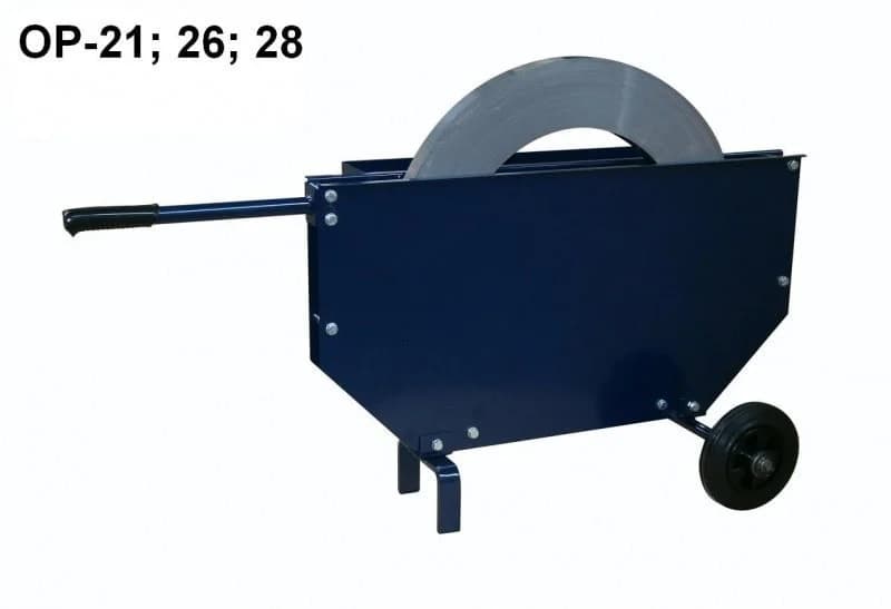 Dispenser Reels
