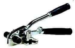 Tensioner RM-E (for steel straps 13-20 mm)