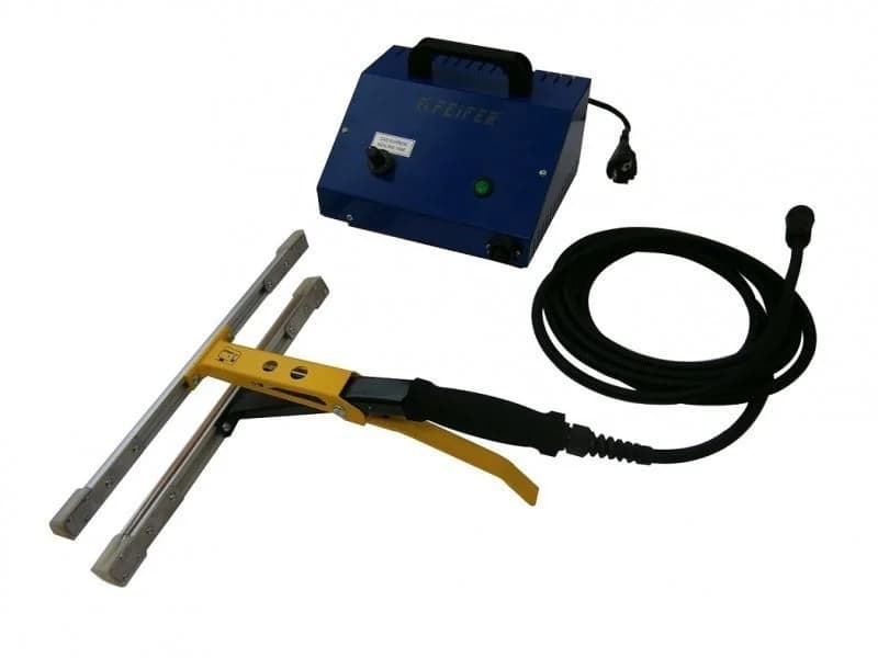 Sealing Jaw SO-30H - Hand Clamp, Width 320 mm (connector)