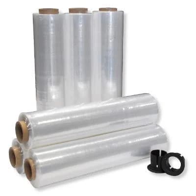 Hand Stretch Film NANO, Width 500 mm