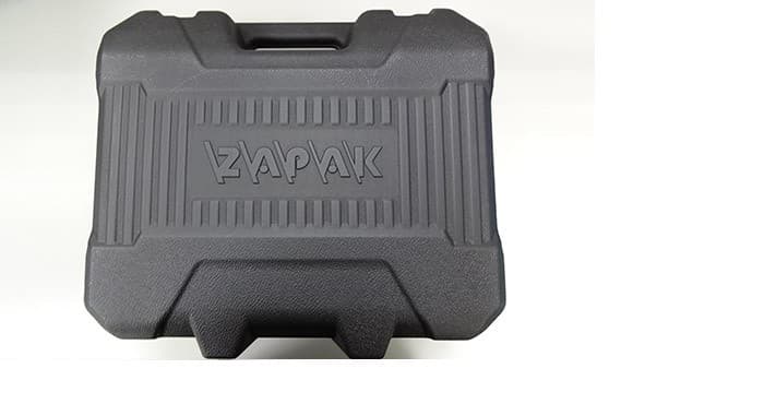 AKU tensioner ZAPAK ZP-CT32A for PES and composite tapes