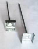 Batten Holder 3 041 00 - 3 044 00