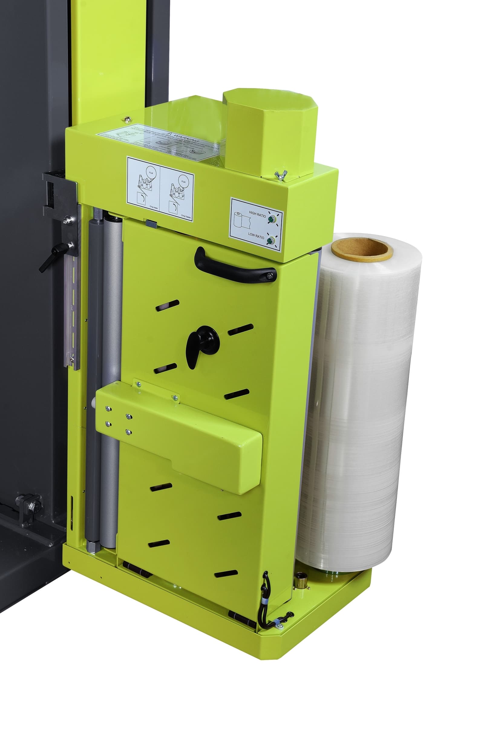 Wrapping machine EXP-108