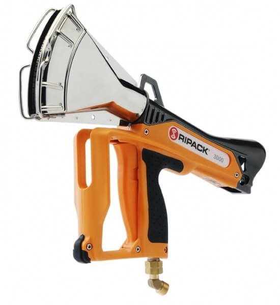 Shrink Gun RIPACK 3000 - Gas