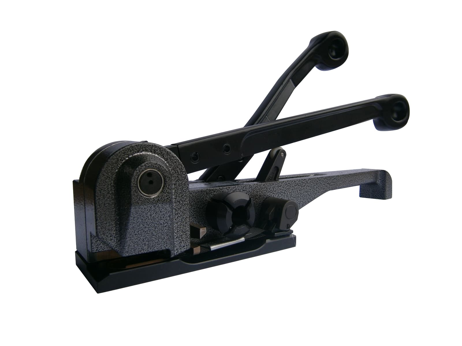 PPX-16 PP and PET Strapping Tool