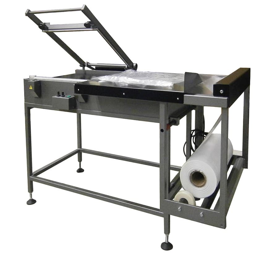 L-Bar Sealer SU-2535