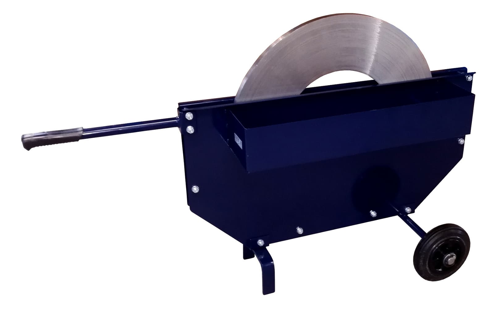 Steel Strap Dispenser OP-26