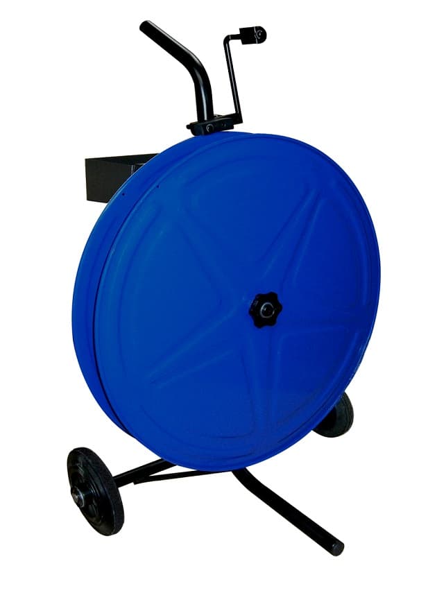 Steel Strap Dispenser OP-7