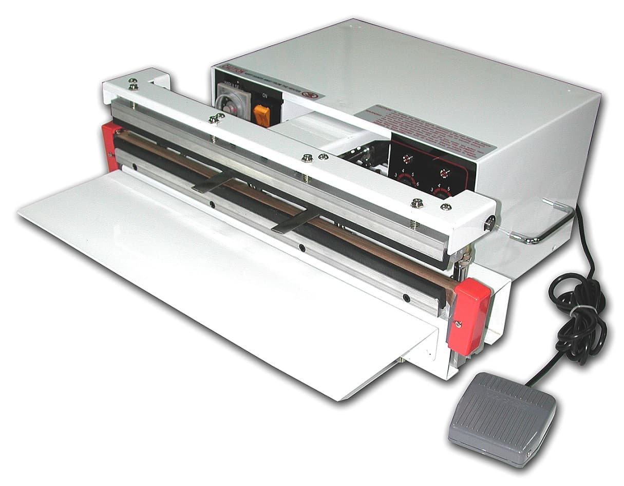 Vacuum Sealer VA-455