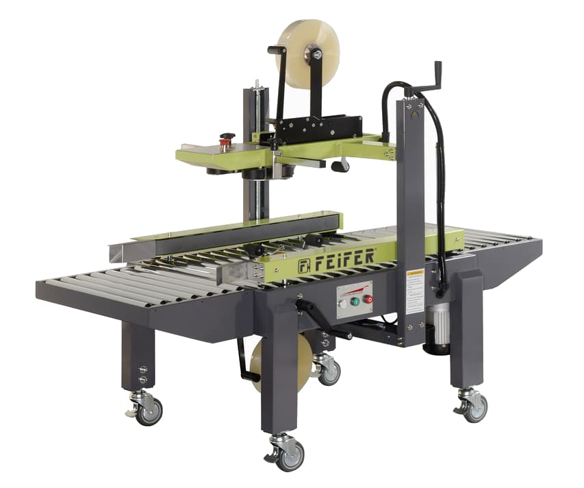 Carton Sealer EXC-103 SD